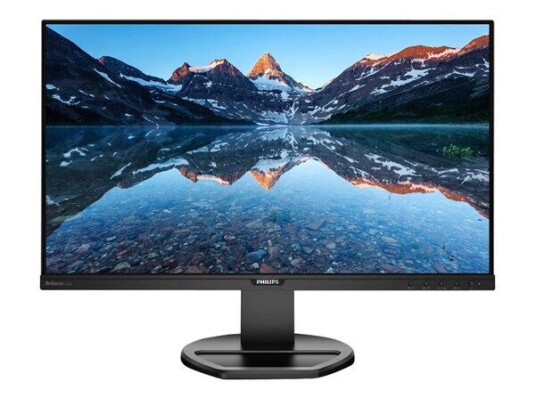 Philips B Line 252B9 Philips B Line 252B9