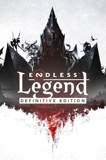 Endless Legend - Definitive Edition, Mac OSX Endless Legend - Definitive Edition, Mac OSX
