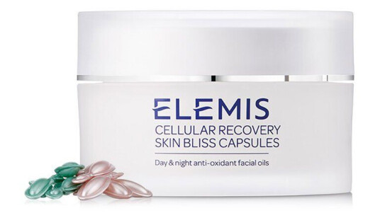 Elemis Cellular Recovery Skin Bliss Capsules