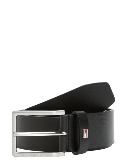 Tommy Hilfiger Adan 3.5 Ext - Black - 110