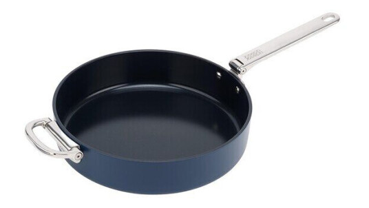 Joseph Joseph Space stekepanne 28 cm midnight blue Joseph Joseph Space stekepanne 28 cm midnight blue