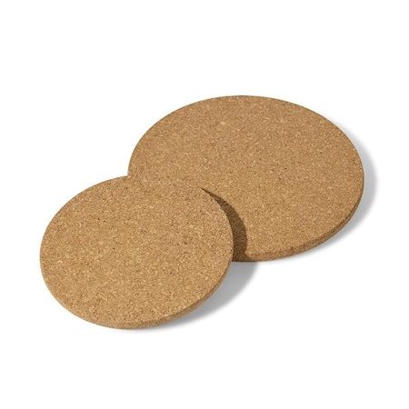 Gryteunderlag rund 2 stk 17/22cm Gryteunderlag rund 2 stk 17/22cm