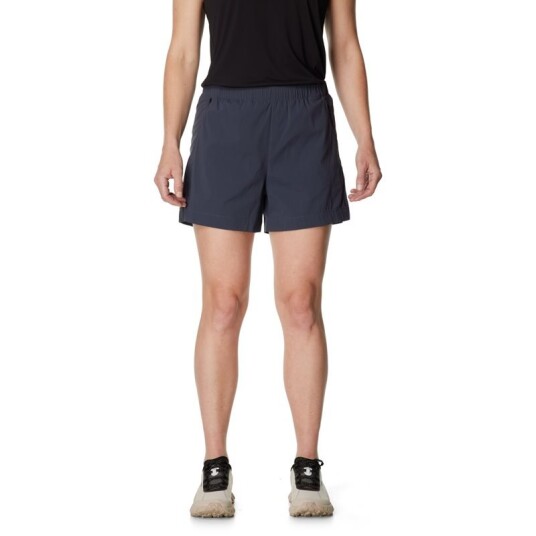 Houdini W's Liquid Shorts Big Bang Blue Houdini W's Liquid Shorts Big Bang Blue