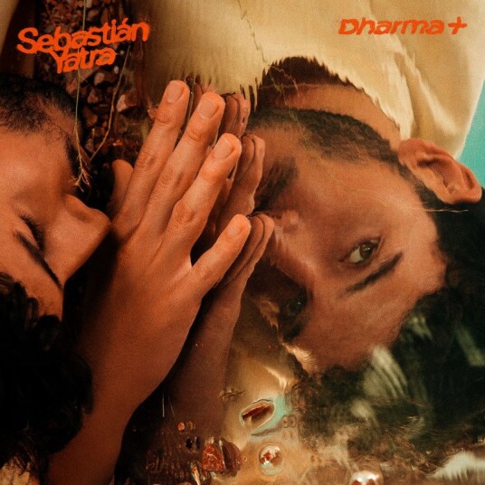 Sebastian Yatra Dharma + CD