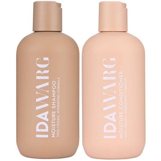 Ida Warg Moisture Duo Ida Warg Moisture Duo