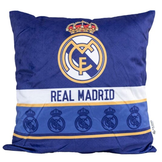 Real Madrid CF Filled Cushion