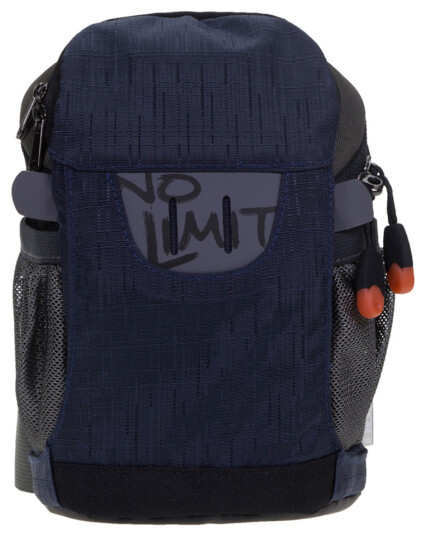 Dörr NoLimit Kameraveske 155x140x70mm Mørkeblå