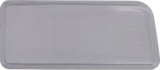 TRUCKLIGHT HL-MA002L-R Lykteglass, hovedlys