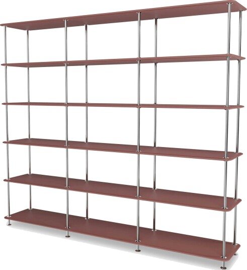 Free Shelf 555000 Masala / Chrome
