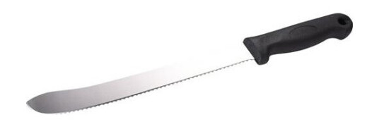 Isoleringskniv Med Pp Håndtag 278Mm