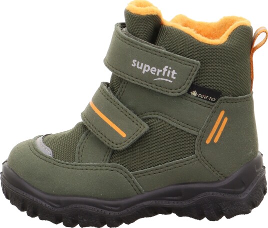 Superfit Husky1 Khaki green 30 Superfit Husky1 Khaki green 30