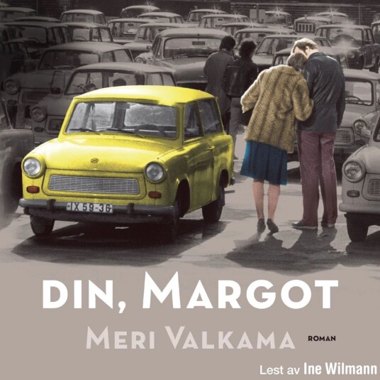 Din, Margot Av Meri Valkama