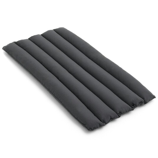 Hay Palissade Soft Quilted Pute Til Lav Loungestol Antrasitt Hay Palissade Soft Quilted Pute Til Lav Loungestol Antrasitt