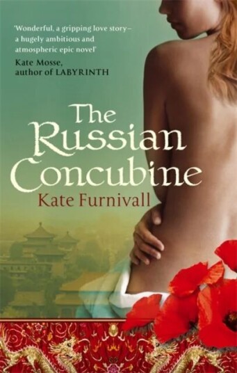 The Russian Concubine Av Kate Furnivall The Russian Concubine Av Kate Furnivall