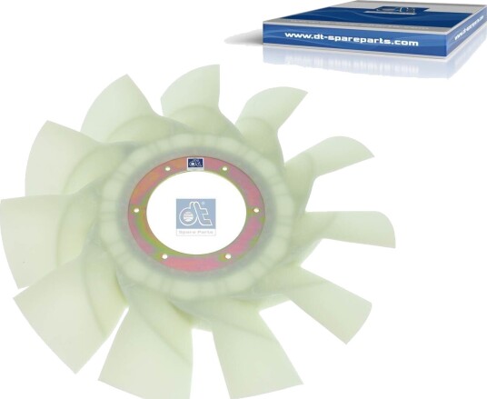 Vifte, kjølevifte DT Spare Parts 6.35151