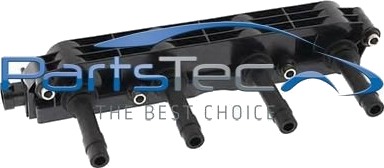 PartsTec PTA513-0006 Tennspole PartsTec PTA513-0006 Tennspole