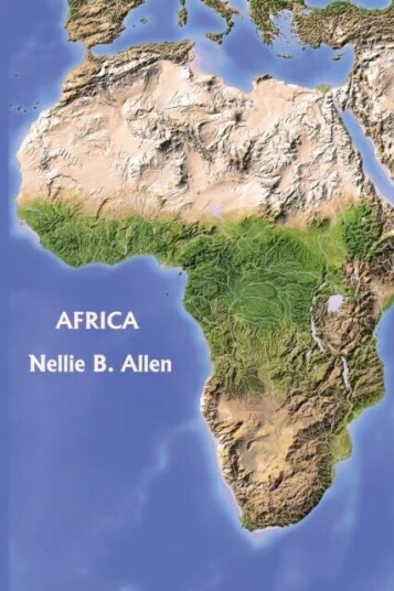 Africa, Australia, And The Islands Of The Pacific (Yesterday'S Classics) Av Nellie B Allen