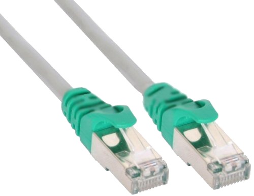 Inline 4043718163304 0,25 M Cat5e Sf/Utp S Ftp Rj 45 Rj 45