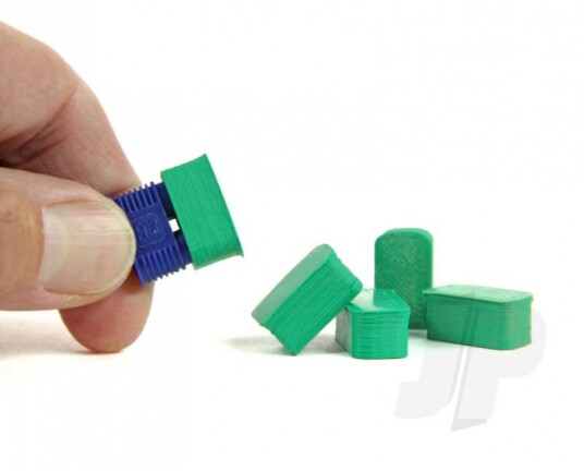 JP Charge Cap EC3 Connector 5