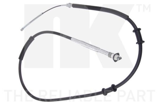 Tautrekk, håndbremse NK 9023130 Tautrekk, håndbremse NK 9023130