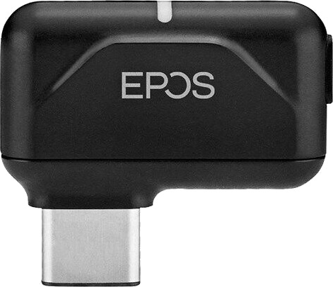 EPOS I SENNHEISER BTD 800 USB-C EPOS I SENNHEISER BTD 800 USB-C
