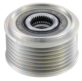 Dynamo remhjul SNR GA752.08 Dynamo remhjul SNR GA752.08