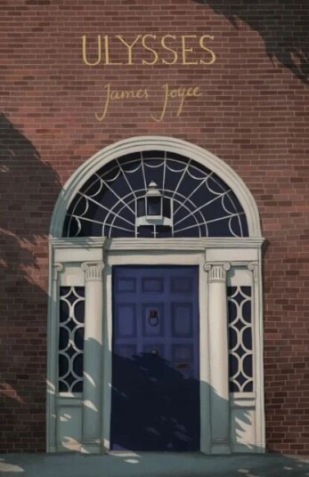Ulysses (Collector'S Edition) Av James Joyce
