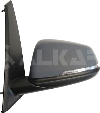 Sidespeil ALKAR 6139819 Sidespeil ALKAR 6139819