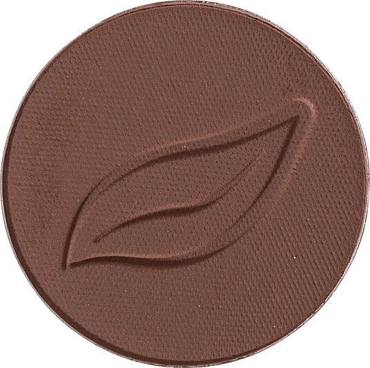 puroBIO Eyeshadows Powder 2,5g Marrone