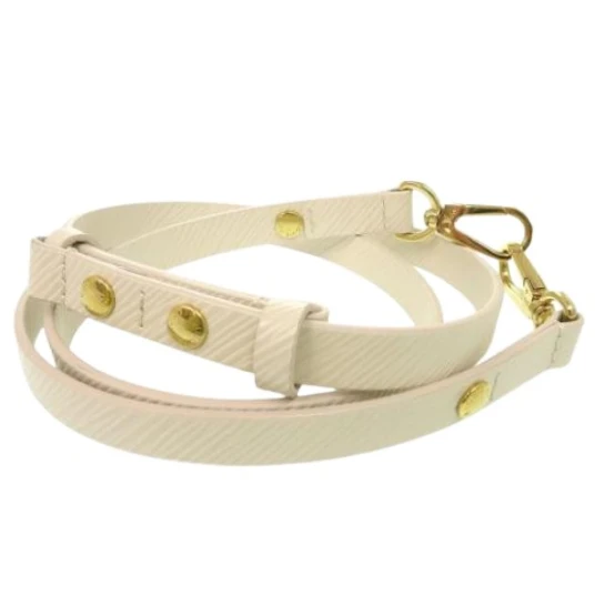 Louis Vuitton Vintage Dame Beige Louis Vuitton Vintage Dame Beige