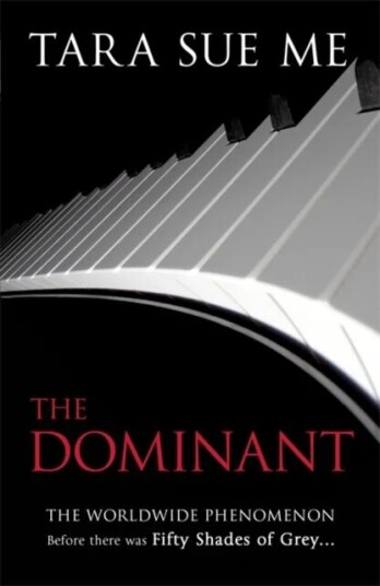 The Dominant: Submissive 2 Av Tara Sue Me