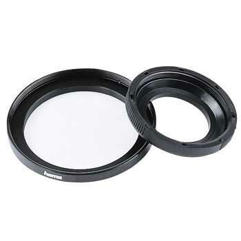 HAMA Adapterring 58-62