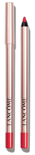 Lancôme Lip Idôle Lip Shaper Creamy Matte Lip Liner 100 Red Now