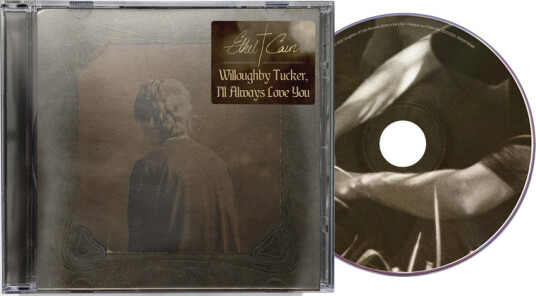 Ethel Cain Willoughby Tucker, I’ll Always Love You CD