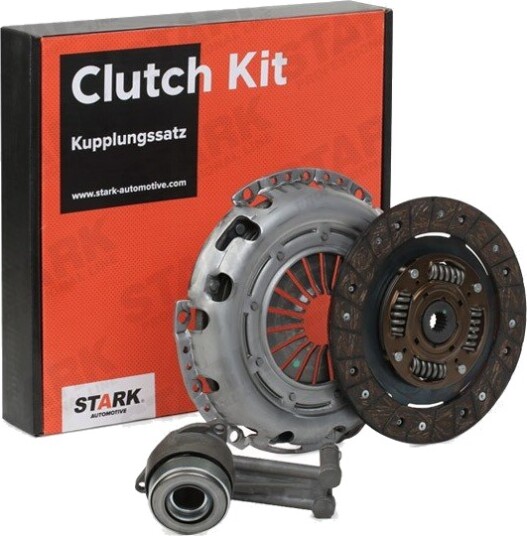 Clutchsett STARK SKCK 0100218