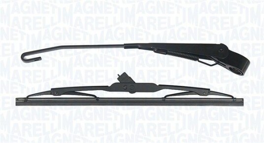 Viskerblad MAGNETI MARELLI 000723180068