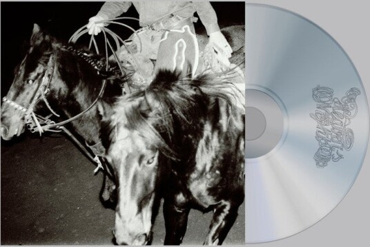 Holy Motors Heaven's Night CD