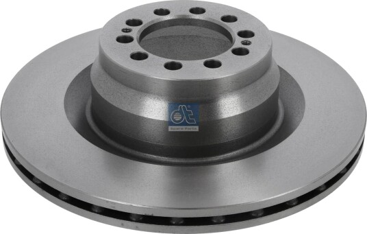 DT Spare Parts 6.61042 Bremseskive