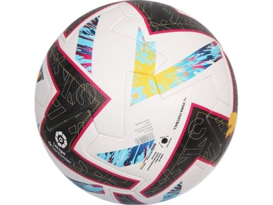 Puma Ball Puma Orbita Laliga 1 (Fifa Pro) 083864 01 Puma Ball Puma Orbita Laliga 1 (Fifa Pro) 083864 01