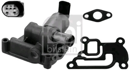 EGR Ventil FEBI BILSTEIN 47708 EGR Ventil FEBI BILSTEIN 47708