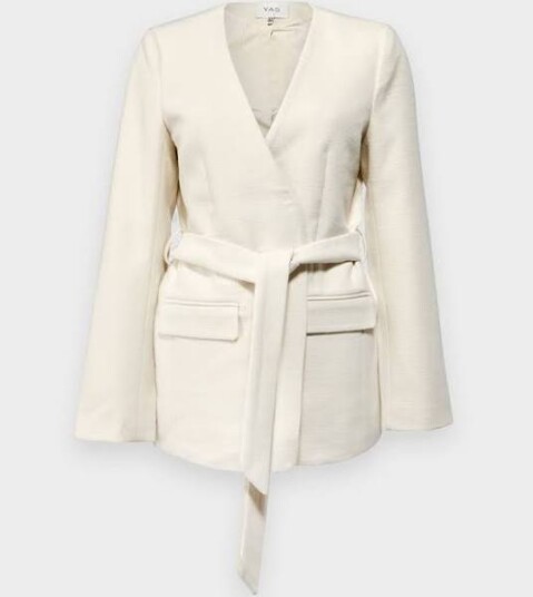YAS Yasbelli LS Blazer S YAS Yasbelli LS Blazer S