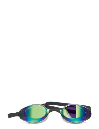 Svømmebriller Nike Vapor Mirrored Iro NESSA176018 OS Svømmebriller Nike Vapor Mirrored Iro NESSA176018 OS
