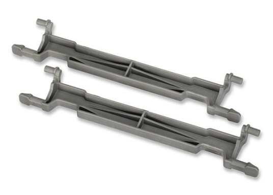 Traxxas 7719 Battery hold-down & foam pads 2 Traxxas 7719 Battery hold-down & foam pads 2