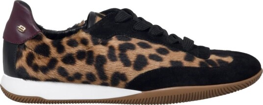 Baldinini Dame Sko Beige 40 EU,