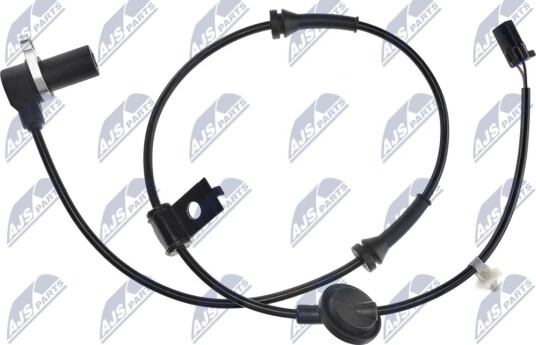 ABS sensor NTY HCA-HY-525