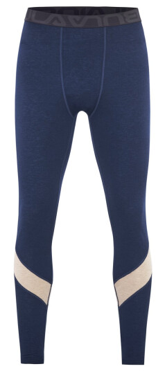 Bula Retro Merino Wool Pants Navy XL