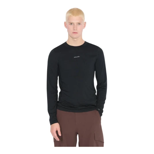 Holzweiler Herre Topper Svart XL