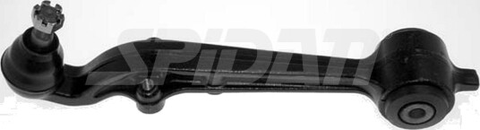 SPIDAN CHASSIS PARTS 40862 Bærearm