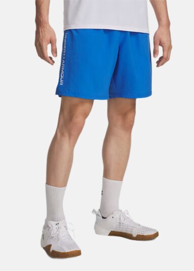 Under Armour UA Tech Woven Wordmark Short