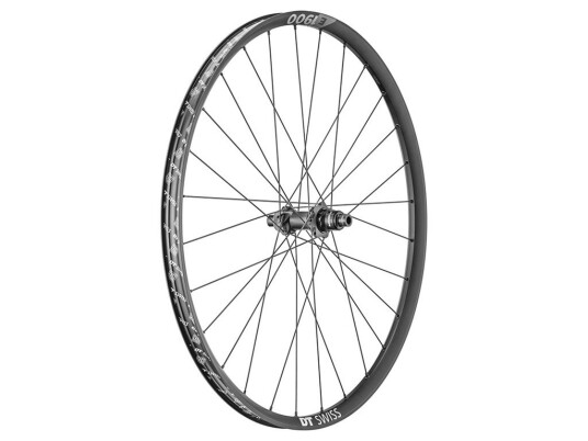 DT Swiss E 1900 Spline DB 20 29"Rear DT Swiss E 1900 Spline DB 20 29"Rear